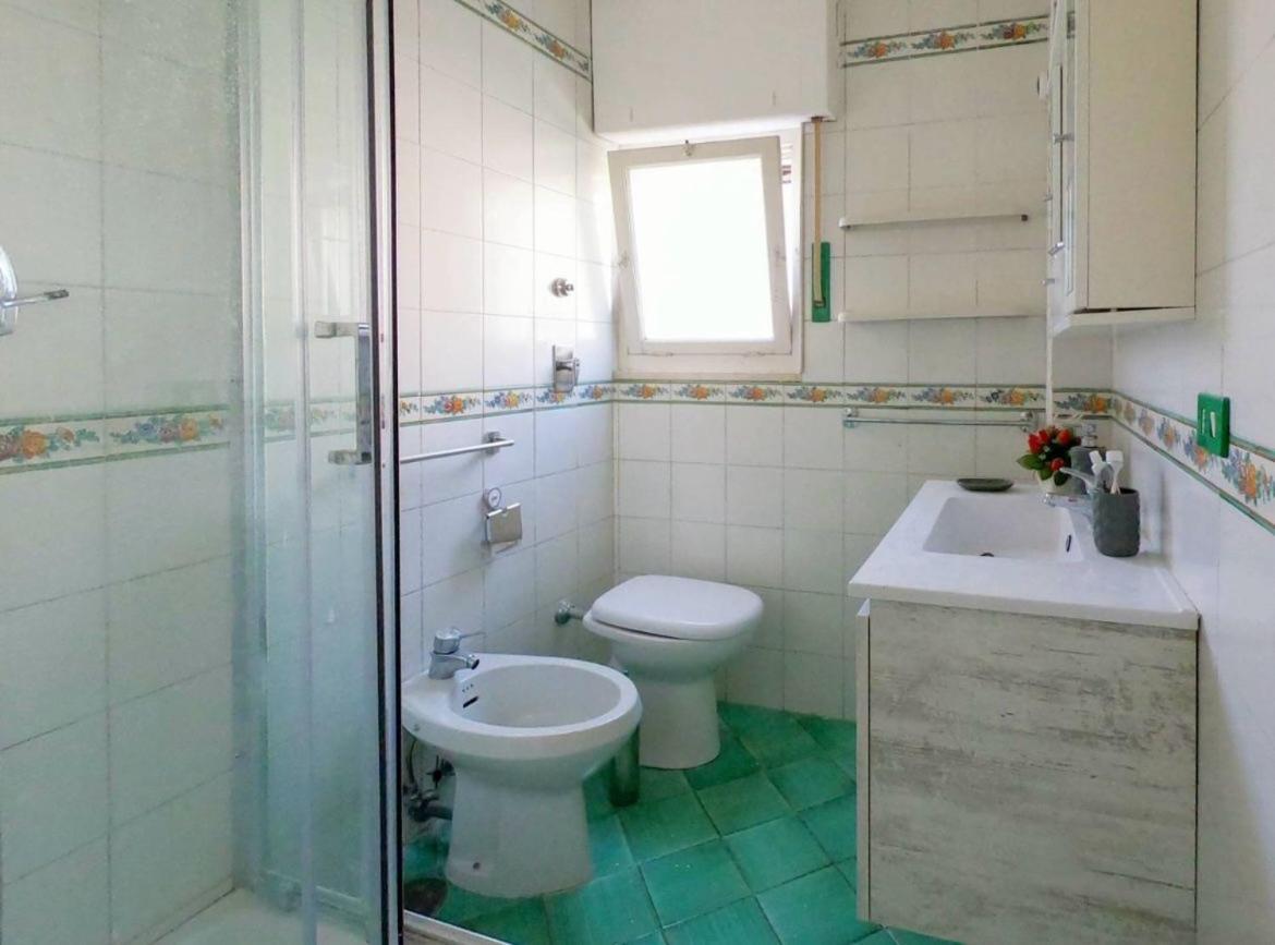 Appartement Splendore House à Marina Grande  Extérieur photo