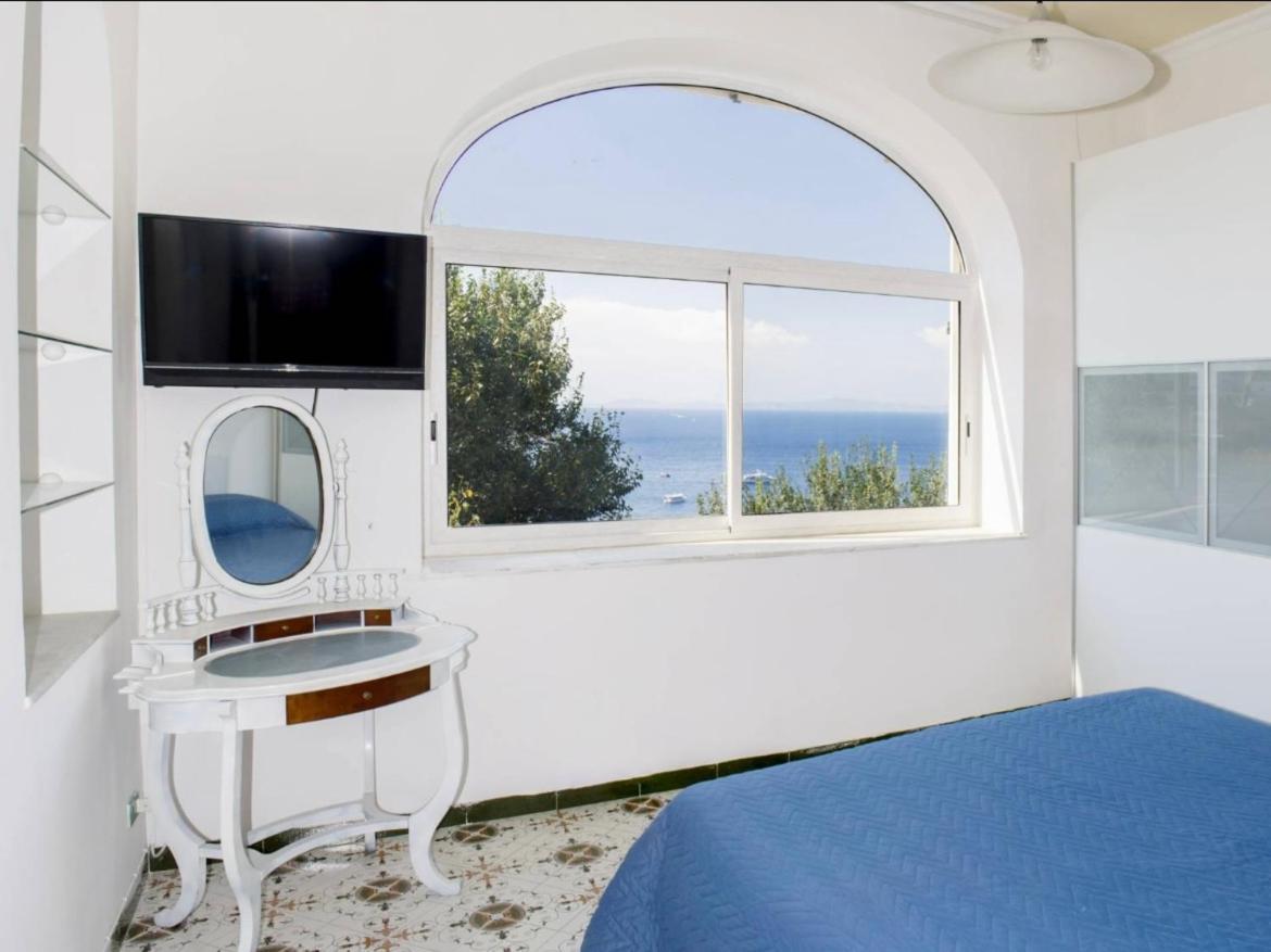 Appartement Splendore House à Marina Grande  Extérieur photo